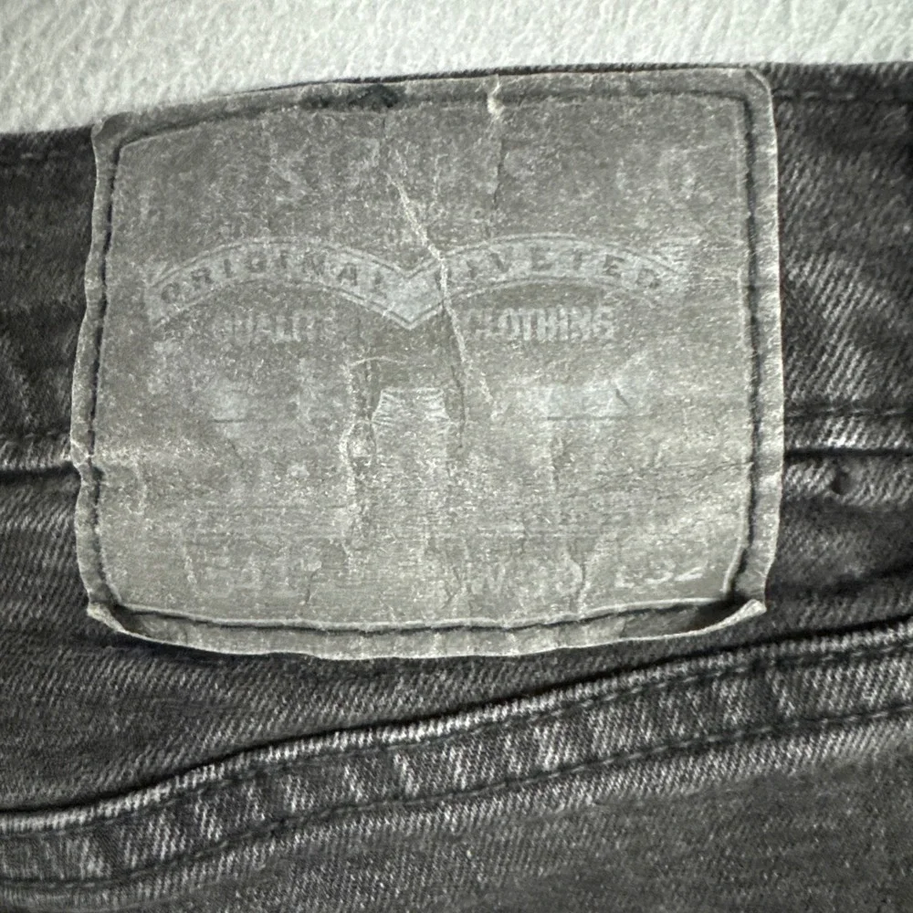 Levis levi 511